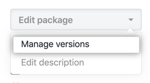 Package name
