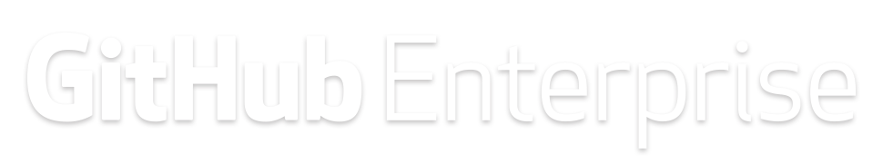 GitHub enterprise logo